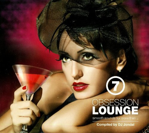 Obsession Lounge Vol.7