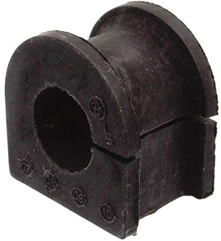 febi bilstein 42352 Stabilisatorlager, 1 Stück | Kompatibel mit: MAZDA 626 IV, 626 IV Hatchback