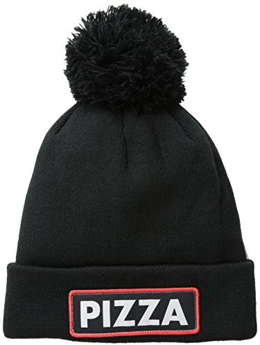 Coal Herren The Vice - Schwarz - Einheitsgröße