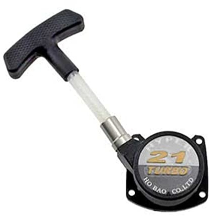 H21025 Hobao Hyper 21 Pullstart