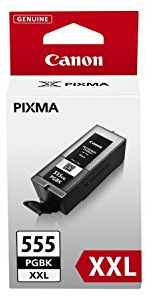 CANON PGI-555PGBK XXL MX925 37ml.