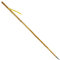 SATURNIA Baston Bordon Caminar 1,00 Metro con Colgador