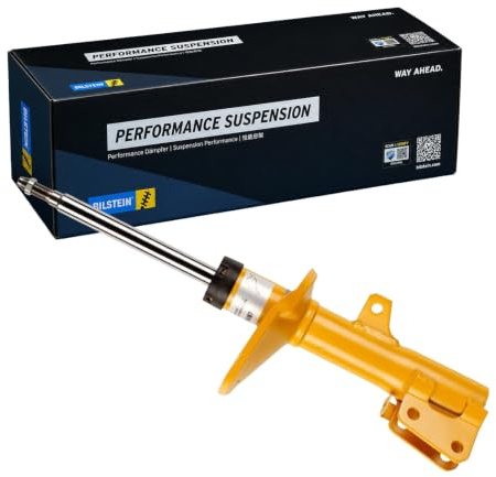 Bilstein 22-236067 Stoßdämpfer vorne rechts | 22-236067 Kompatibel mit Twingo I (C06_)