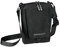 Mammut Täsch Pouch Mélange Umhängetasche, Black, 235 x 175 x 100 mm, 2 L