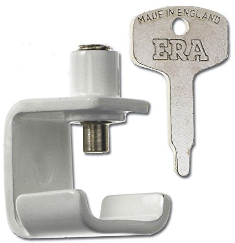 ERA 825 Transom Window Lock