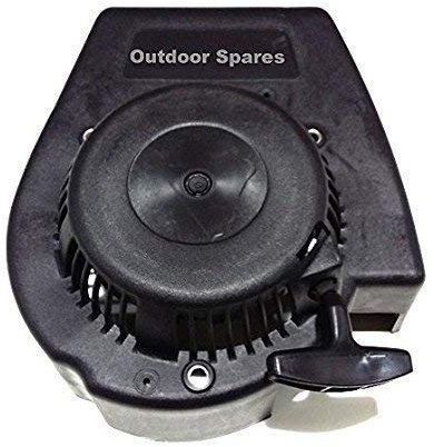 Mountfield Genuine Sovereign XSZ40 Petrol Lawnmower Starter Recoil Assembly 118550139/1