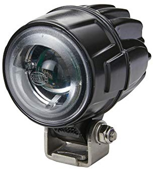 HELLA 1G0 995 050-051 LED-Worklight - Modul 50 - 24/12/36/48V - 166lm