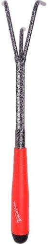 TrendLine Handgrubber 3 Zinken 39 cm Kleingrubber Blumenkralle Gartenkralle