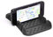 TECHNOSMARTSupporto Auto per Smartphone, Tappetino Adesivo in Gomma Antiscivolo Universale per cruscotto, Supporto cruscotto per Cellulare Telefono Tablet, Set di 2