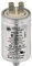 MasterPart Dishwasher Washing Machine & Tumble Dryer Ducati 8UF Capacitor - Metal Casing