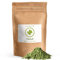 Bio Grünkohl Pulver 100 g Grünkohlpulver - Gemüsepulver - aus kontrolliert biologischem Anbau - vegan, glutenfrei - für Veganer/Vegetarier geeignet - ohne Hilfs- u. Zusatzstoffe