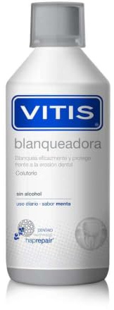 Vitis Blanqueadora Colutorio S/Alc 500Ml