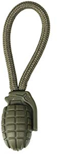 Tirettes Zip Grenade Mil-Tec