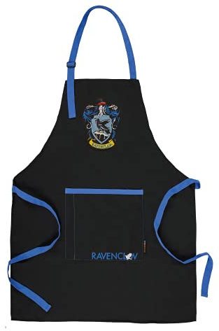 Cinereplicas Harry Potter - Serdaigle - Large poche - Licence Officielle Warner Bros Harry Potter - Taille unique