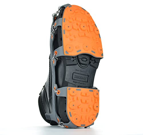 Ice Beast Low-Pro (Small)