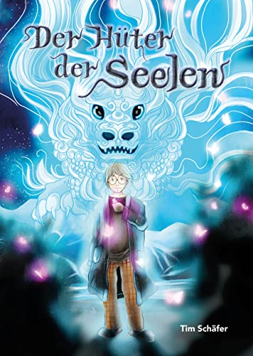 Der Hüter der Seelen: Tim Schäfer
