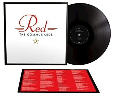 Red (35 Year Anniversary Edition)
