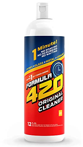 Formula420 Orignal Cleaner by Formula 420 - A1 (1)