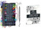 Online 81463 Calli.Brush, Handlettering Brush-Pens, 24er Set Pinsel-Stifte & Handlettering Übungsheft: Schöne Schriften - Schritt für Schritt (monbijou)
