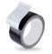 LORD C Duct Tape 10METER BLACK Waterproof Heavy Duty Super Sticky Strong Adhesive Gaffa Cloth Tapes Permanent Reinforced For Repair Crafts Indoor Outdoor Use Water Resistant