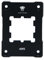 ICOLER AM5 CPU Contact Frame for Retrofit Kit,Corrective Anti-Bending Fastener,Curved Pressure Plate,CPU Fixing Buckle,Cooler Standard Configuration,CPU Holder(Black)