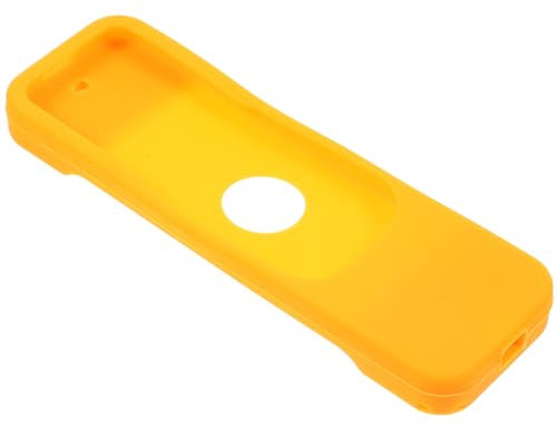Veemoon 1stück Fernbedienung Schutz Für rutschfest Stoßdämpfend Ergonomisches Design Komfortabel Hand Optimaler Schutz Für Ihre Fernbedienung