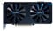 WEELIAO GUNNIR Intel Arc A380 Photon Carte graphique 6 Go GDDR6 2450 MHz double ventilateur (96 bits, PCIe 4.0, HDMI/DisplayPort, prend en charge 4 K)