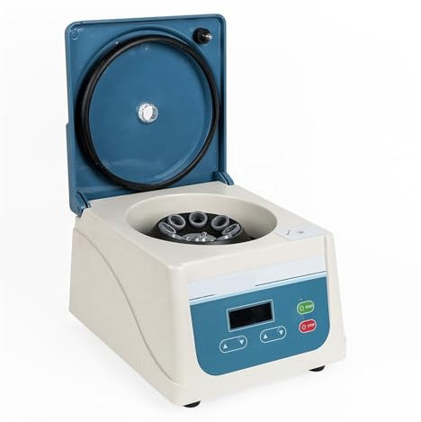Centrifuga Al Plasma Centrifuga PRF PRP For Sangue, Centrifuga Da Laboratorio Elettrica For Laboratorio Di Pratica Medica