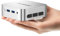 ACEMAGIC V1 Mini PC,12th Gen Ιntel Alder Lake N97 Mini PC (bis zu 3,60 GHz),8GB DDR4 256GB M.2 SSD Mini Computer mit W11 Pro | RJ45 | 4K HDMI+DP | WiFi 5 für Zuhause/Büro/Schule