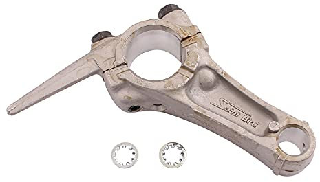 SECURA Pleuel kompatibel mit Honda EB14X Stromerzeuger