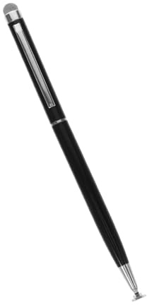 SHINEOFI Capacitive Touch Pen Stylus Pencil Lightweight Cloth Tip for Smartphones Tablets High Precision Learning Machines