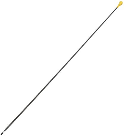 SIKUAI Edelstahl-Ölmessstab Für, Für ren 454 MAG, 8.2L, 350 MAG