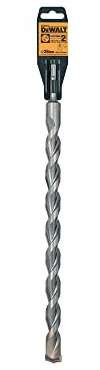 DeWalt Broca SDS-Plus Extreme 2-26x450mn - Unid: 1