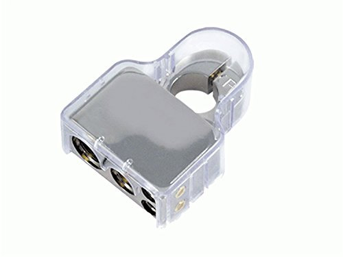 Raptor PBT10N Negative Battery Terminal