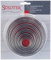 Städter 009073 14 Ringe in Weißblechdose glatt Ø 12 cm, Ausstechgröße, Ø 2.5 - 10.5 cm, Silber