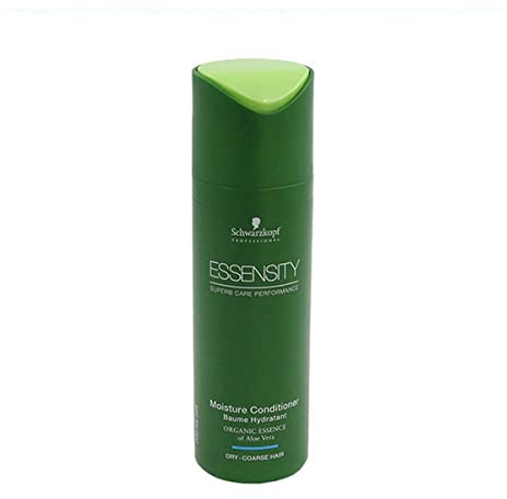 Schwarzkopf Essensity Copd Hydrant Feuchtigkeitsspendender Conditioner, 250 ml