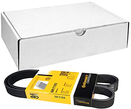 CONTITECH 6PK1105 Keilrippenriemen