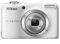 Nikon CoolPix L27 Fotocamera Digitale, Sensore CCD, 16 Megapixel