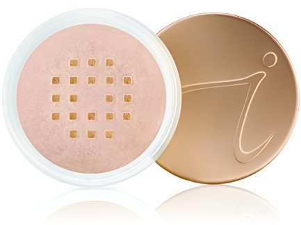 jane iredale Loose Powders, Ivory, 1er Pack (1 x 10.5 g)
