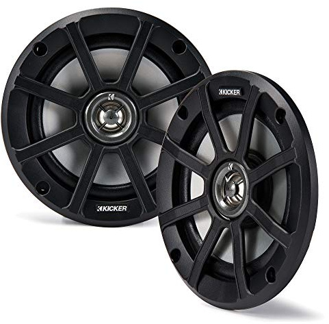 KICKER 42PSC654 Lautsprechersysteme