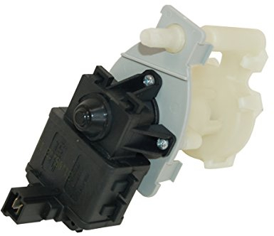 Indesit Tumble Dryer Water Pump. Genuine part number C00193127