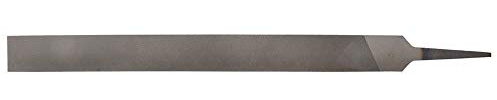 Draper 60215 Smooth Cut Hand File, 12-Inch Length