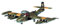 Academy A-37B DRAGON FL 1:72