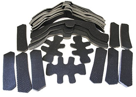 Bell Padset Faction, Unisize