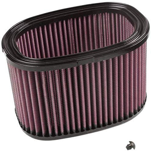 K & N Replacement Air Filter - KA-7408