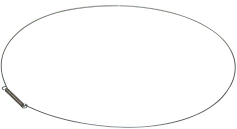 Beko ISE Serre-joint pour machine à laver Numéro de pièce d'origine : 2603900300.
