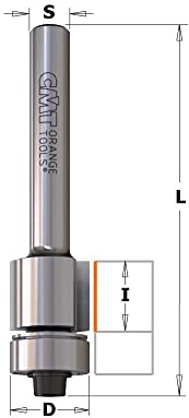 CMT Orange Tools 906.128.61 tools