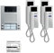 TCS PVE1540-0010 pre:Pack Video 4Tasten AVE+IVH3222 AP, 5 V