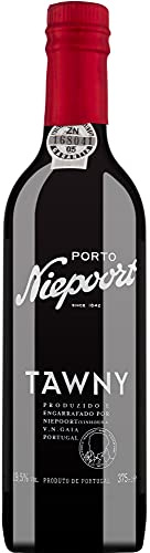 Tawny Port 0,375l halbe Flasche - Niepoort