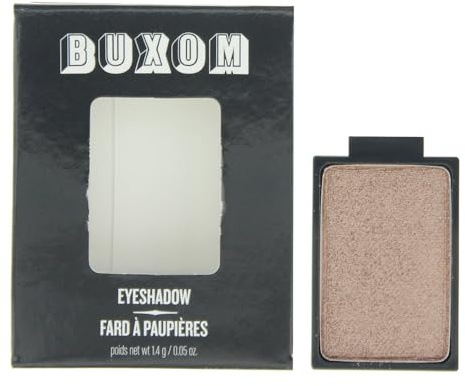 Buxom Eyeshadow Bar Single, Backstage Pass